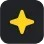 Point star